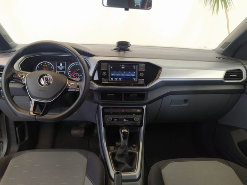Imagen 15 de 15 de Vw T Cross Comfortline 2020!!!!