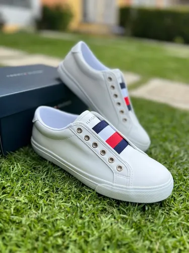Slip hilfiger sale