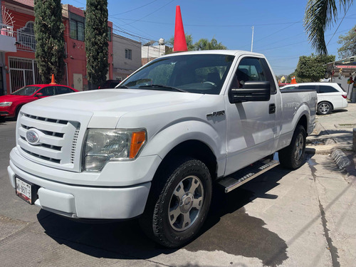 Ford F-150 Sport