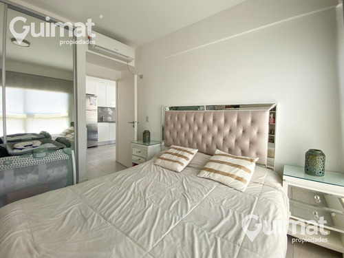 Imagen 20 de 30 de Muy Buen Dpto 2 Ambientes Con Amenities De Calidad Y Seguridad En Moderna Torre Cercana A La Uade