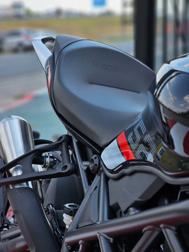 Benelli 752 S Entrega Inmediata - Mejor Precio Mc