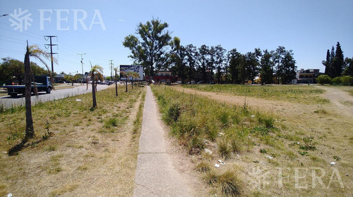 Venta Terreno En Florencio Varela (30583)