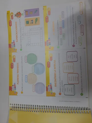 Héroes Del Lenguaje 2 Santillana Como Nuevo!!! (Usado)