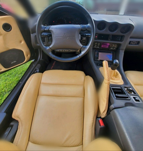 3000 Gt Mitsubish Vr4 Bi Turbo 1994/95