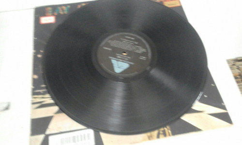 Lp Bay City Rollers Its A Game. Ótimo Estado (Usado)