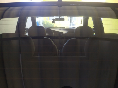 Fiat Palio 2001 1.0 16v Elx 5p