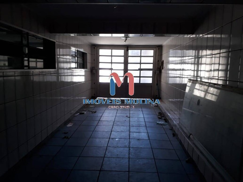 Imagem 11 de 11 de Sobrado 3 Dormitórios 2 Vagas - Bairro Santa Paula - 3804