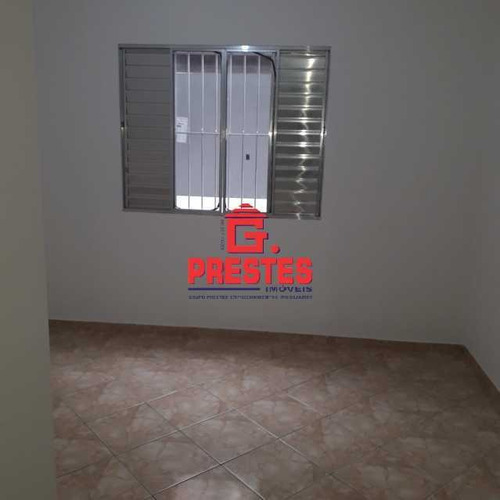 Imagem 10 de 15 de Casa De Rua-à Venda-jardim Nilton Torres-sorocaba - Stca30375