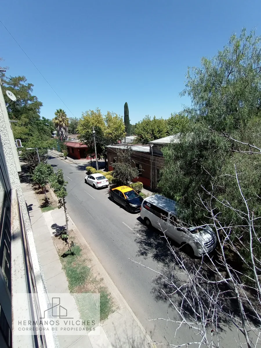 Imagen 1 de 20 de Excelente Oportunidad De Compra Departamento | Quinta Normal