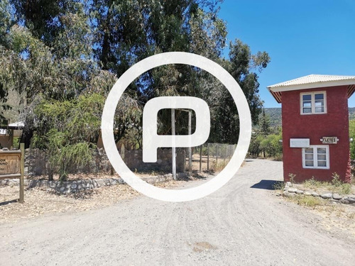 Venta Parcela Con Casa 8d Y 3b En Chacayes Comuna Machalí