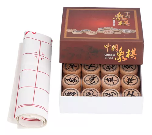 Xiangqi  MercadoLivre 📦