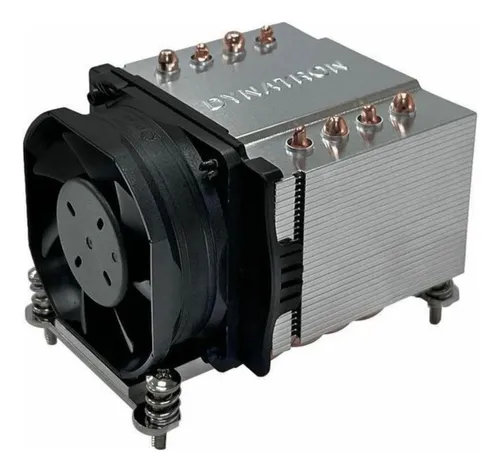 Dynatron Amd Am4 Am5 2u Cpu Active Cpu A47