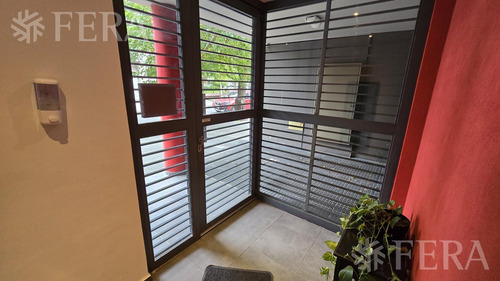 Venta Departamento 2 Ambientes Con Balcón En Wilde