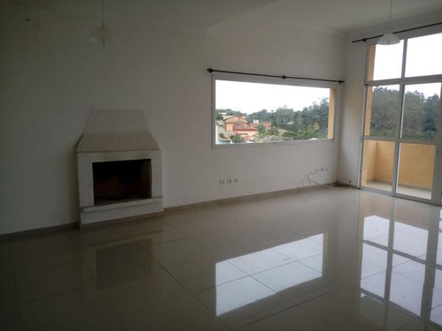 Imagem 7 de 11 de Casa Em Condomínio Para Venda Em Itapecerica Da Serra, Parque Delfim Verde, 4 Dormitórios, 4 Suítes, 2 Vagas - 611_2-1014026