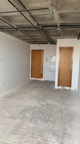 Imagem 3 de 7 de Sala Para Aluguel, Estoril - Belo Horizonte/mg - 9050