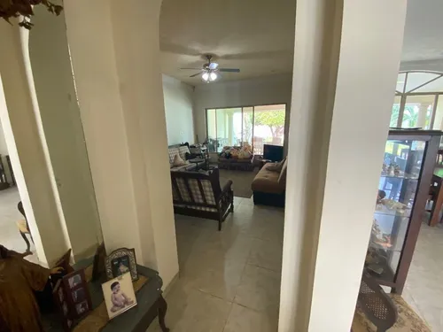 Casa (1p) En Venta En Benito Juárez Norte