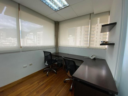 Imagen 13 de 15 de Oficina En Venta Los Palos Grandes 22-23044 Eva Castillo 0414.306.72.20