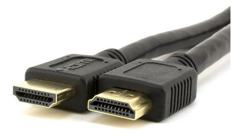 Cable Iglufive Compatible Consolas Hdmi Version 1.4 Full Hd