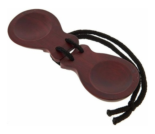 Castañuelas De Concierto Meinl Fc2 De Madera Oferta!