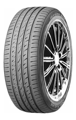  Neumático Nexen Tire  205 55 16 91 V Nfera Suv4 Cubierta