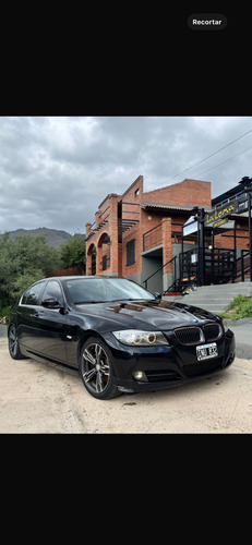 BMW Serie 3 3.0 330i Sedan Executive