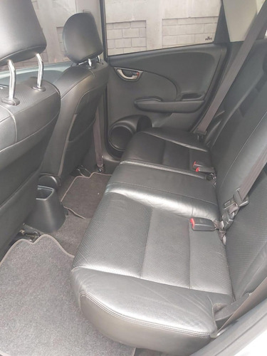 Honda/ Fit Exl 1.5