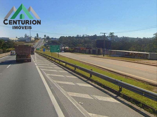 Lote Residencial De 2,500 M² Na Chácara Recanto Verde - 417