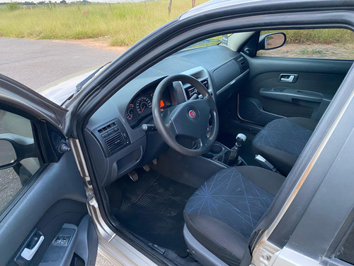 Fiat Palio 1.4 Elx Flex 5p