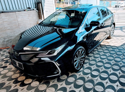 Toyota Corolla 2.0 Altis Dynamic Force Flex Aut. 4p