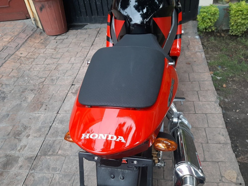 Imagen 4 de 15 de Honda 929 Fireblade Impecable Y Otras