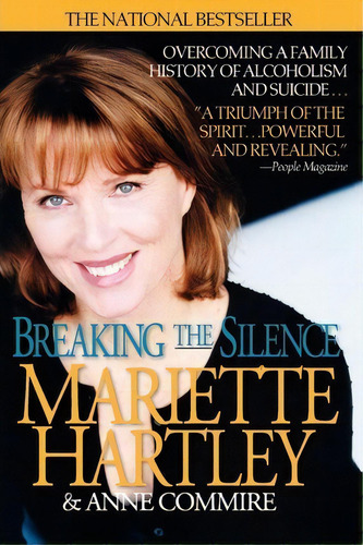 Breaking The Silence, De Anne Commire. Editorial Cavu Productions, Tapa Blanda En Inglés
