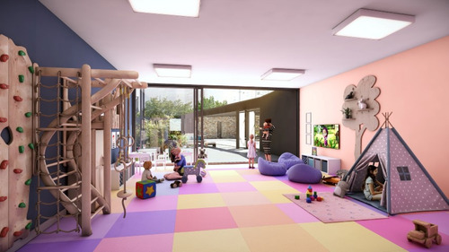 A Estrenar Con Amenities De Lujo!!! Frente A Villa Biarrtiz, Prox. Shopping Y Rambla!!!