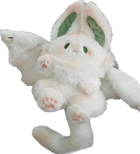 Juguetes De Peluche De Conejo Murciélago Volador