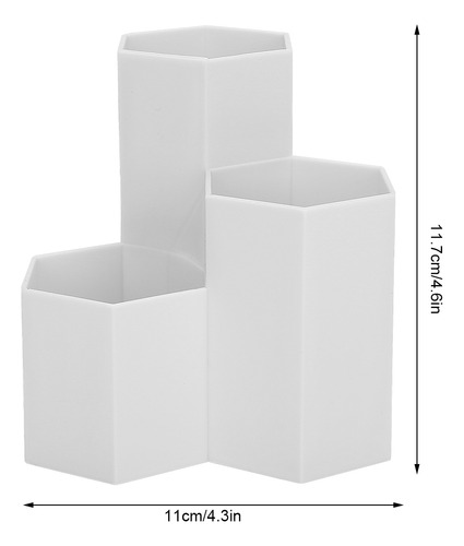 Soporte Para Guardar Brochas De Maquillaje, Pinzas Para Inje