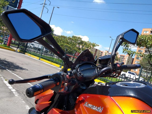 Motos Kawasaki