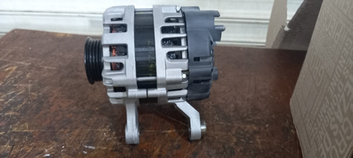 Imagen 2 de 7 de Alternador Renault Kwid Original