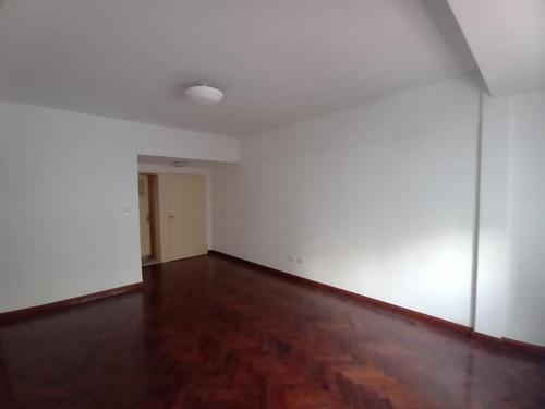 Imagen 2 de 22 de 3 Ambientes Con Dependencia Y Balcon En Venta - Recoleta - Arenales 3000