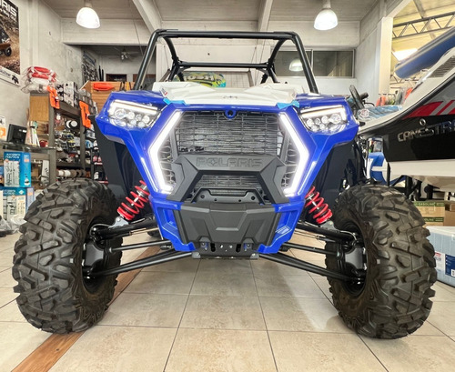 Imagen 2 de 15 de Polaris Rzr S 1000 Nuevo Entrega Inmediata - Edunor