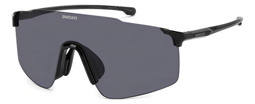 Óculos De Sol Carrera Ducati 033 S 807 99ir Preto Masculino