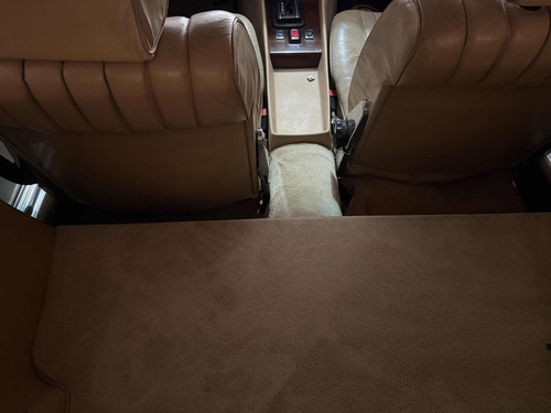 Mercedes Benz Sl Roaster Pagoda Doble Techo