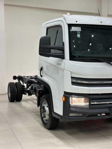 9.170 Delivery Highline