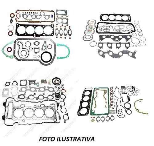 Junta Retificacao Renault Laguna 2.0 16v 97