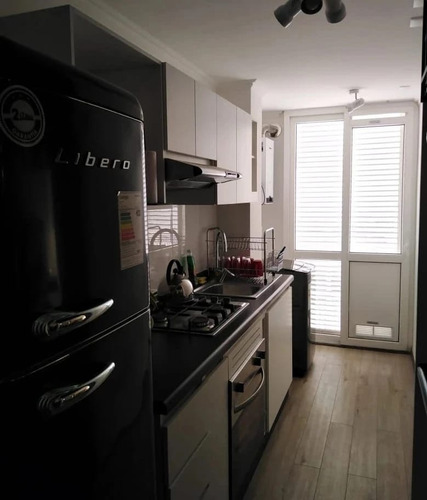 Se Vende Departamento 3d 2b Amoblado!!!