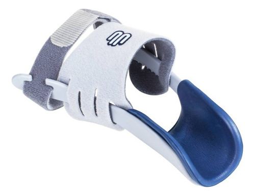 Corrector Para Juanetes Y Dedo Gordo Del Pie - Valguloc Color Titan Talla 3 / Izquierdo