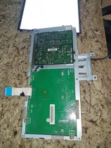 Comprar Tarjeta Main Y Fuente De Poder Tv Samsung Lcd Hd 20-24 PuLG