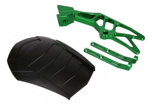 Accesorios De Placa Guardabarros Trasera Para Z1000 Z1000sx