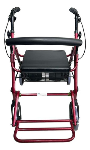 Caminador-silla Adulto
