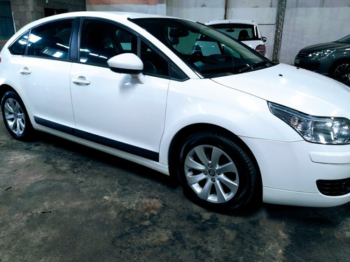 Citroën C4 1.6 X Pack Plus 2014
