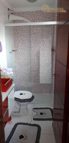 Sobrado 2 Suítes - Residencial Cerconi - Otima Localização - 4358