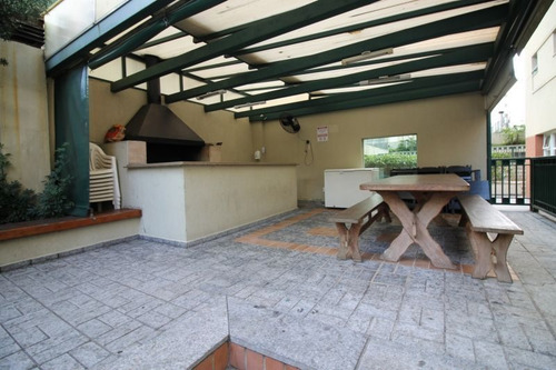 Imagem 15 de 23 de Apartamento - Ref: 7455